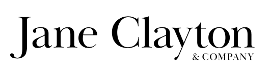 Jane Clayton & Company logo
